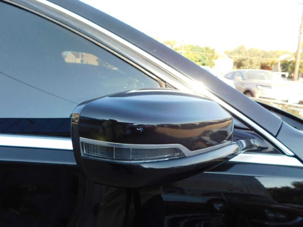 Used Car 2017 Cadillac Cts  Premium Luxury For Sale Under $15,000 In San Antonio, Texas