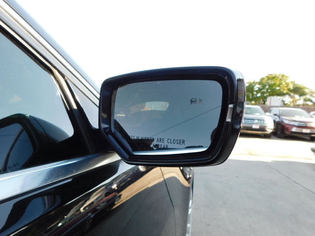 Used Car 2017 Cadillac Cts  Premium Luxury For Sale Under $15,000 In San Antonio, Texas