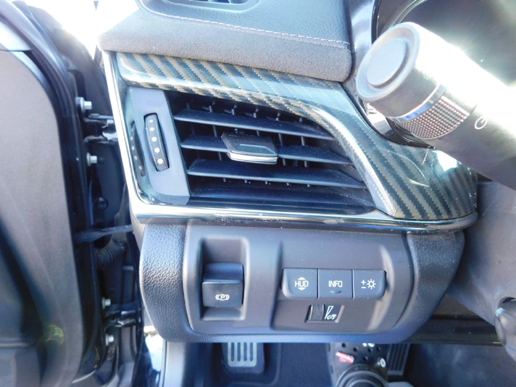 Used Car 2017 Cadillac Cts  Premium Luxury For Sale Under $15,000 In San Antonio, Texas