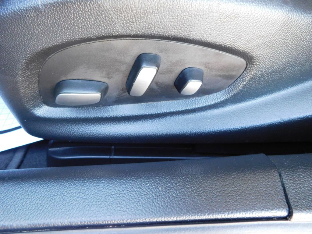 Used Car 2017 Cadillac Cts  Premium Luxury For Sale Under $15,000 In San Antonio, Texas