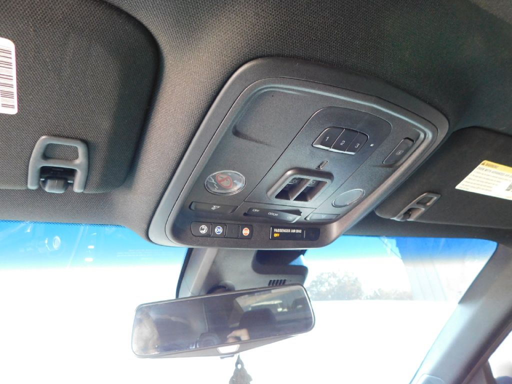 Used Car 2017 Cadillac Cts  Premium Luxury For Sale Under $15,000 In San Antonio, Texas