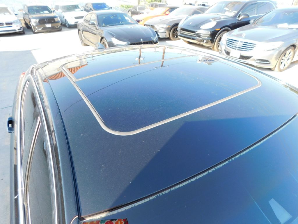 Used Car 2017 Cadillac Cts  Premium Luxury For Sale Under $15,000 In San Antonio, Texas