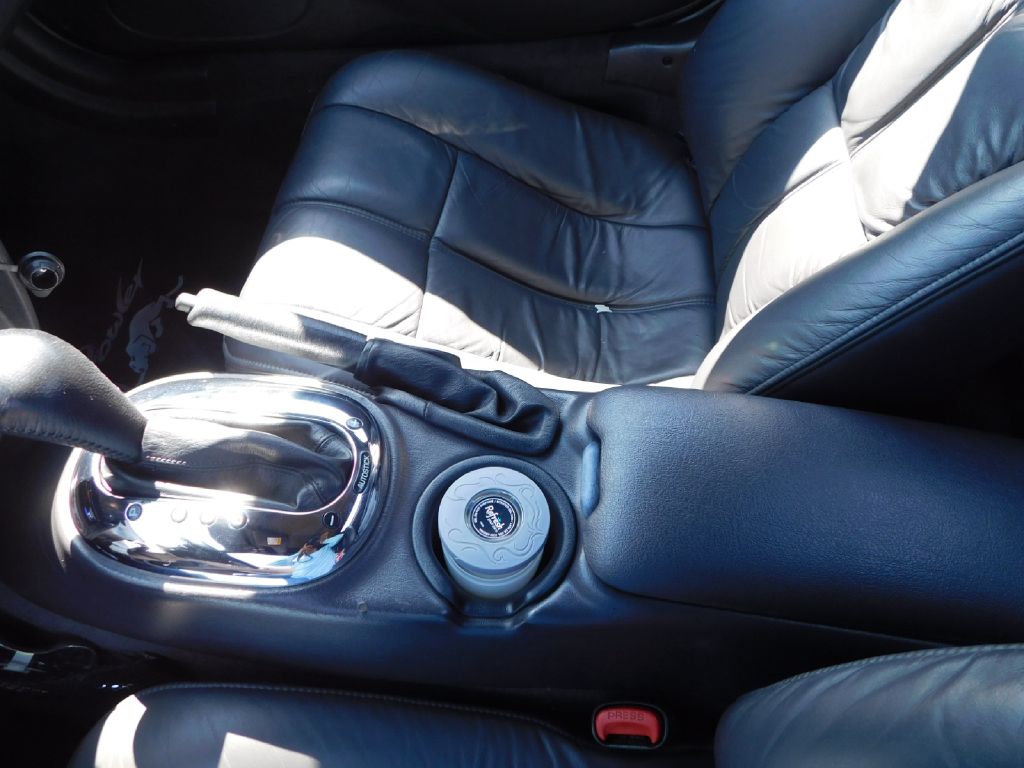 Used Car 2000 Plymouth Prowler  For Sale In San Antonio, Texas