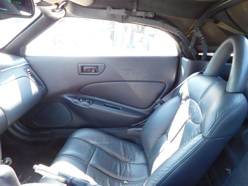 Used Car 2000 Plymouth Prowler  For Sale In San Antonio, Texas