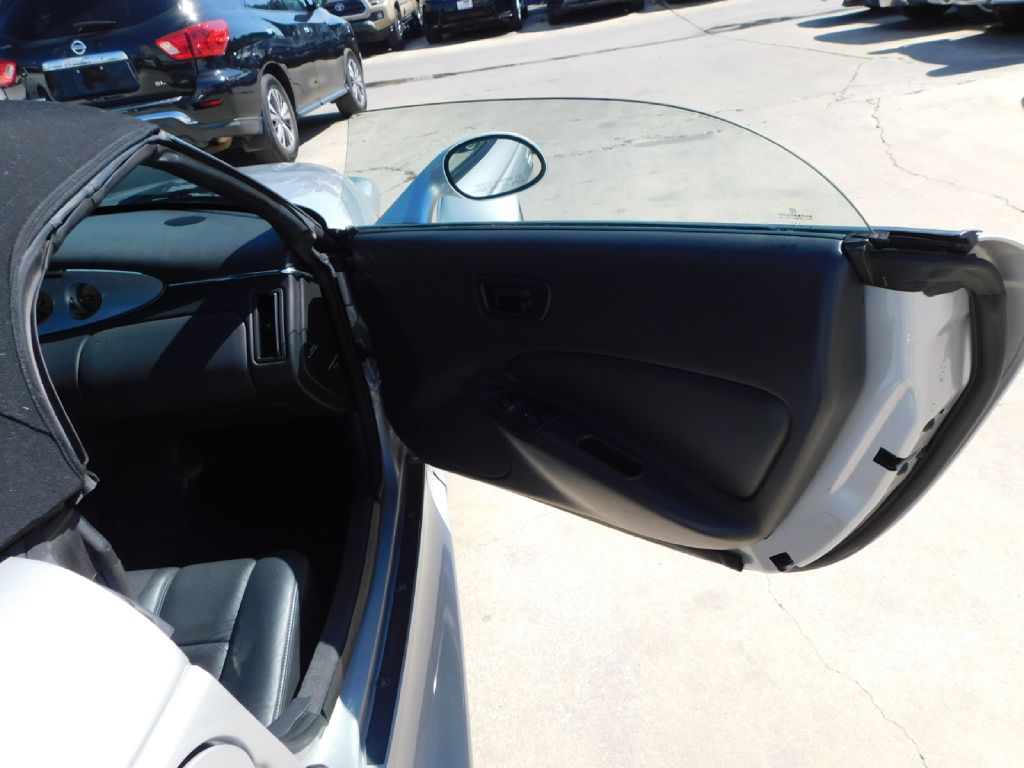 Used Car 2000 Plymouth Prowler  For Sale In San Antonio, Texas