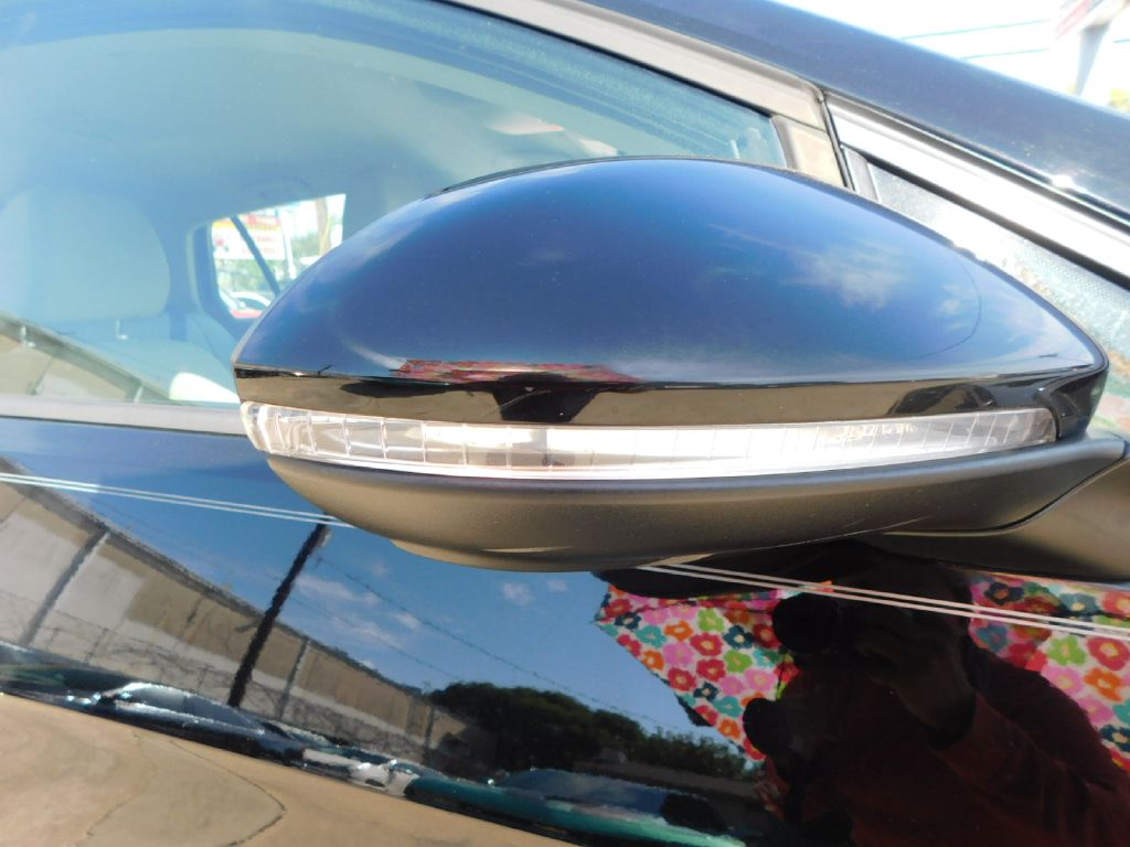 2015 Volkswagen Golf  In San Antonio, Texas