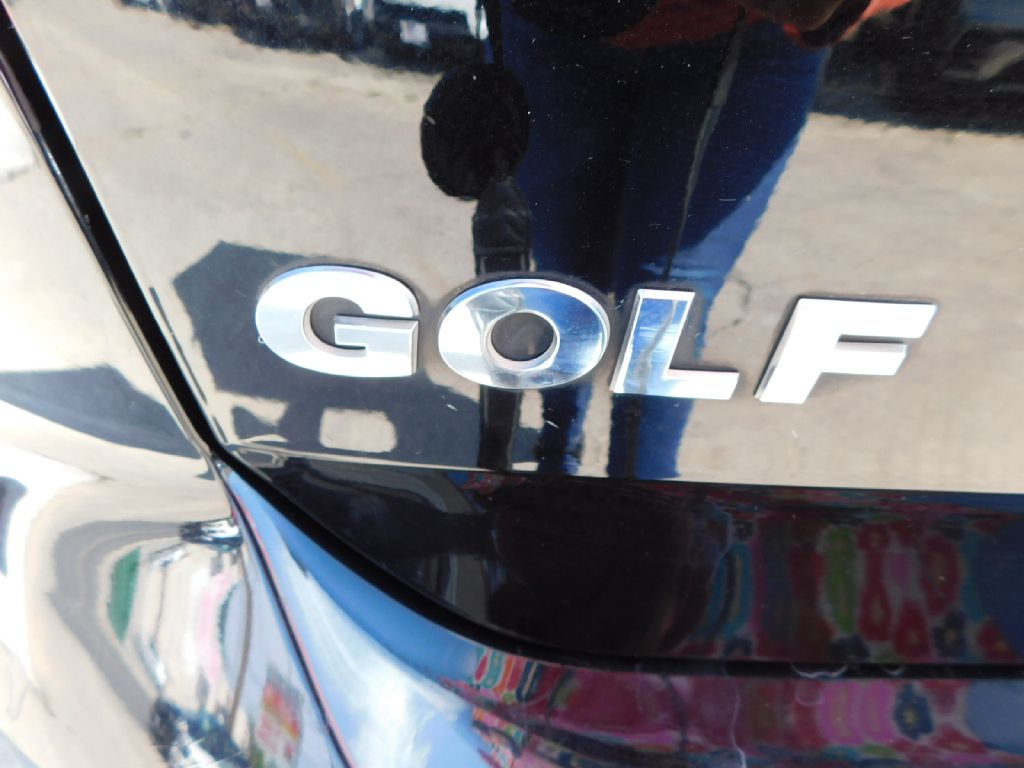 2015 Volkswagen Golf  In San Antonio, Texas
