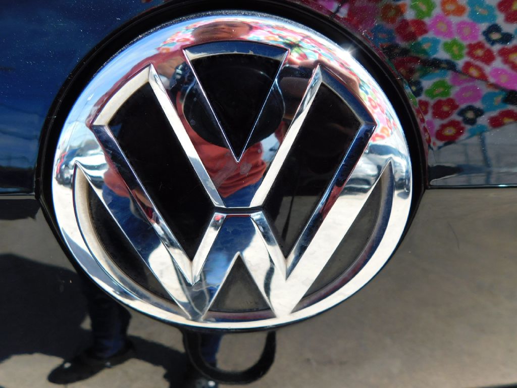 2015 Volkswagen Golf  In San Antonio, Texas