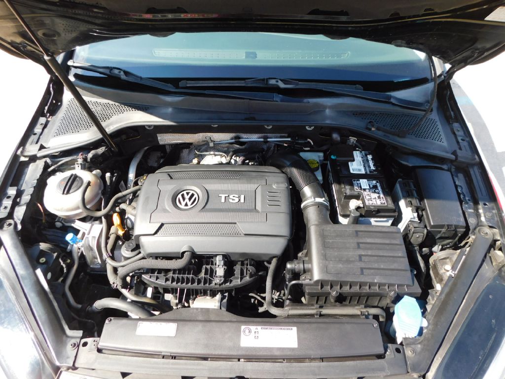 2015 Volkswagen Golf  In San Antonio, Texas