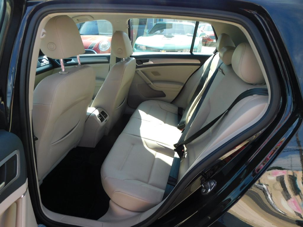 2015 Volkswagen Golf  In San Antonio, Texas