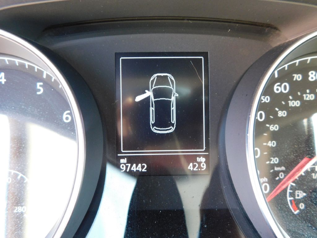 2015 Volkswagen Golf  In San Antonio, Texas
