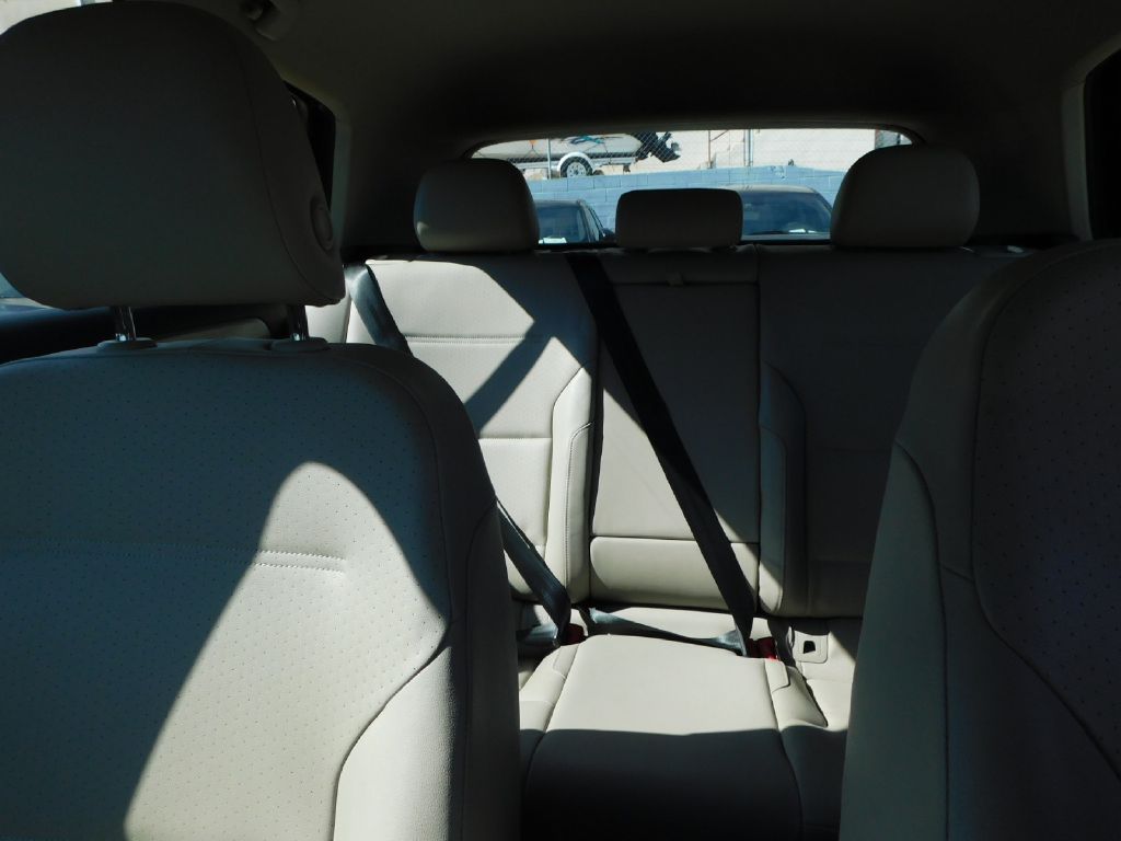 2015 Volkswagen Golf  In San Antonio, Texas
