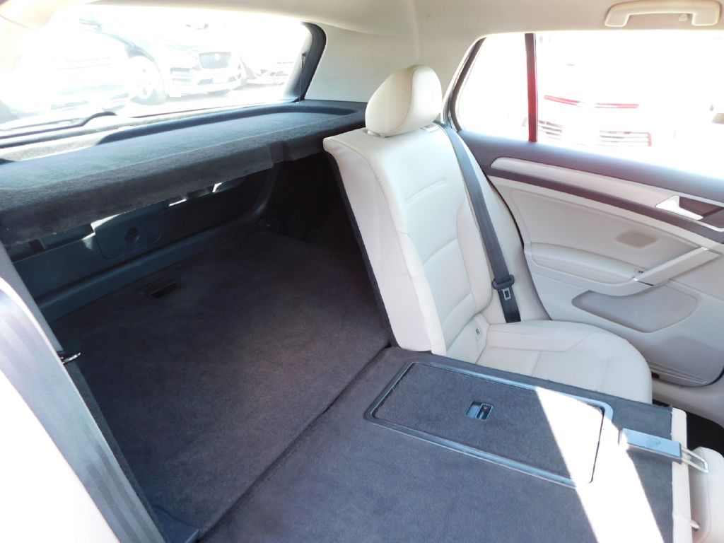 2015 Volkswagen Golf  In San Antonio, Texas