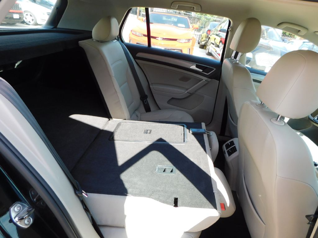 2015 Volkswagen Golf  In San Antonio, Texas