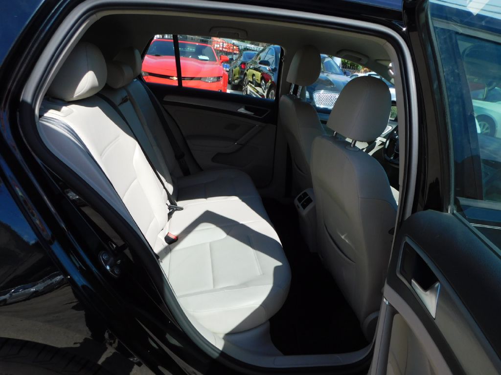 2015 Volkswagen Golf  In San Antonio, Texas