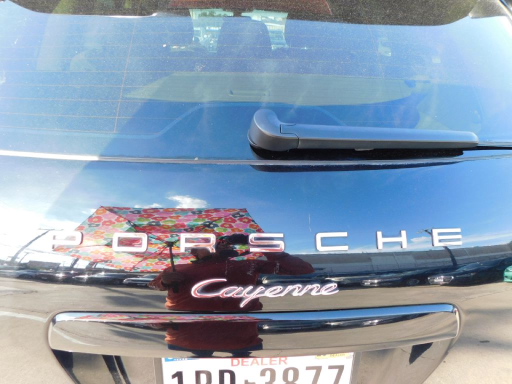 2014 Porsche Cayenne  In San Antonio, Texas