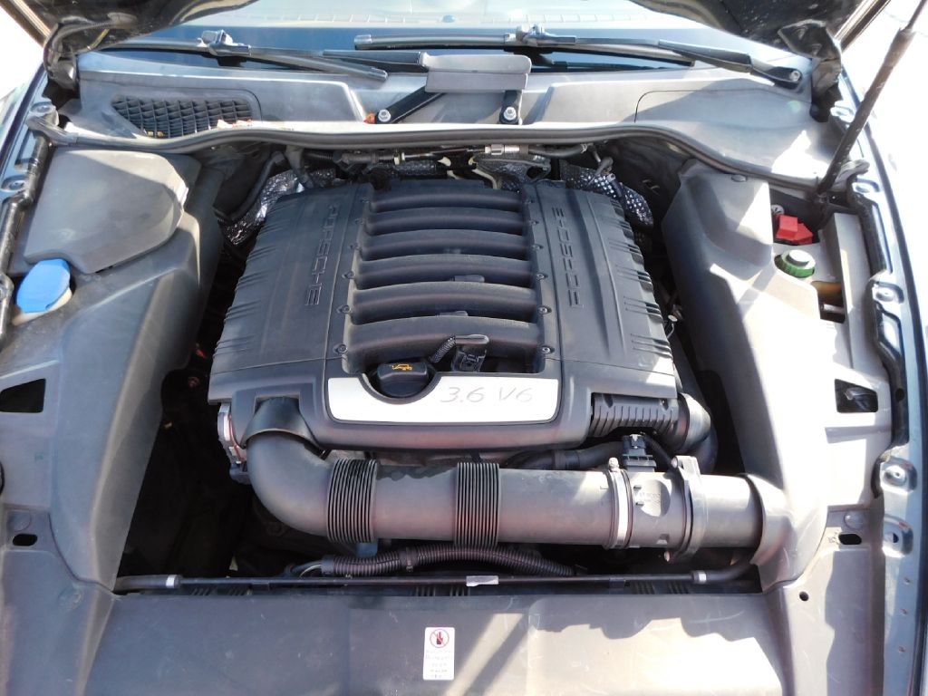 2014 Porsche Cayenne  In San Antonio, Texas