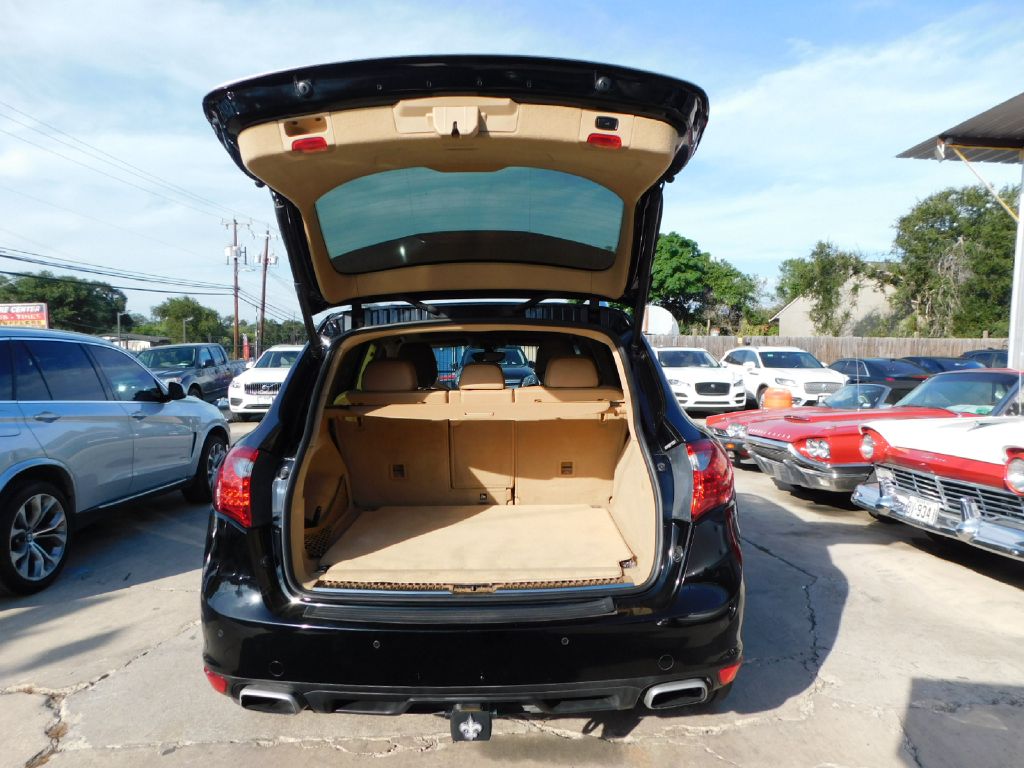 2014 Porsche Cayenne  In San Antonio, Texas