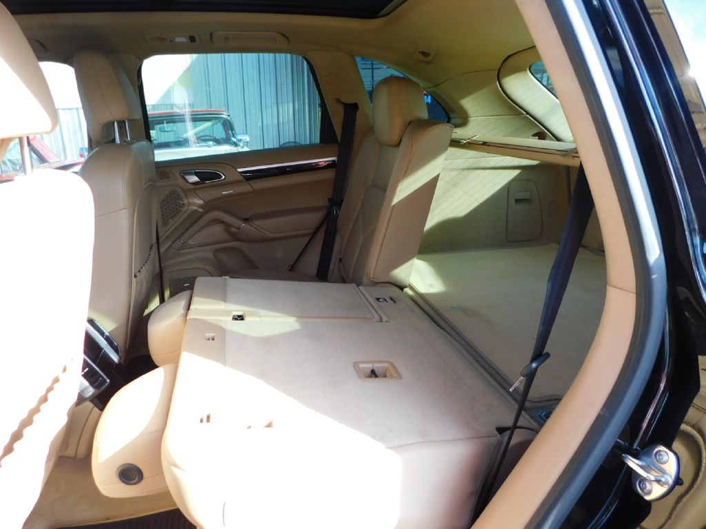 2014 Porsche Cayenne  In San Antonio, Texas