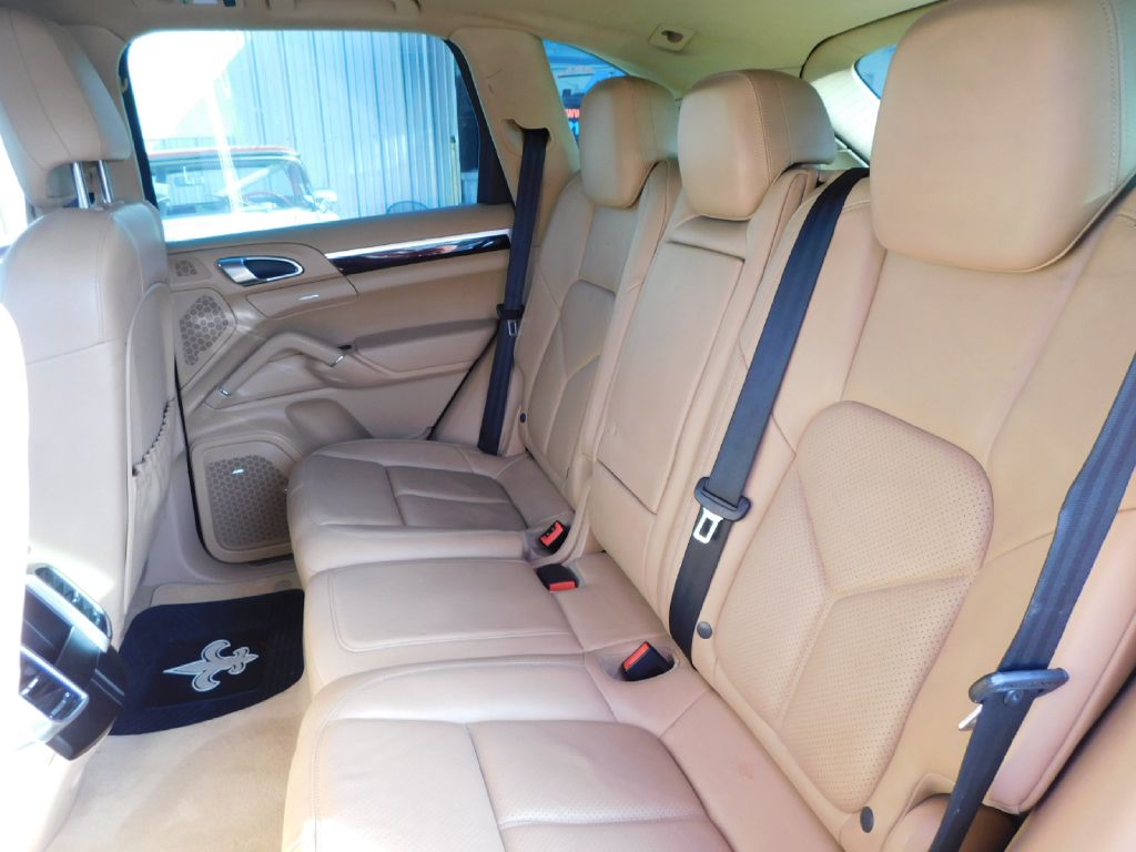 2014 Porsche Cayenne  In San Antonio, Texas