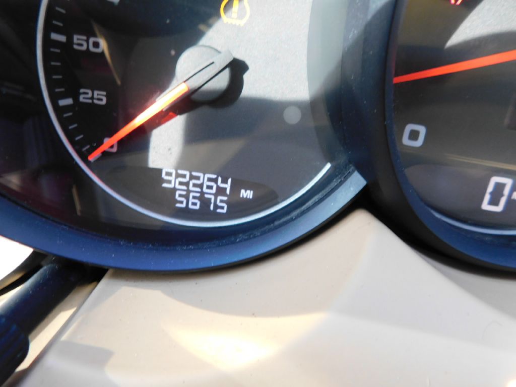 2014 Porsche Cayenne  In San Antonio, Texas
