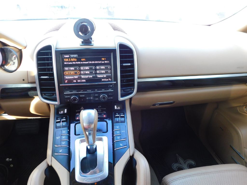 2014 Porsche Cayenne  In San Antonio, Texas