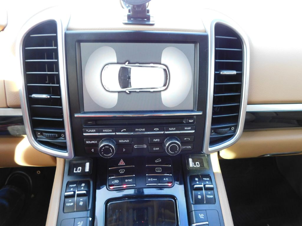 2014 Porsche Cayenne  In San Antonio, Texas