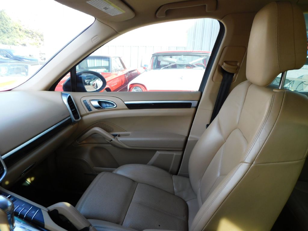 2014 Porsche Cayenne  In San Antonio, Texas