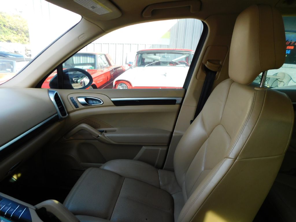 2014 Porsche Cayenne  In San Antonio, Texas