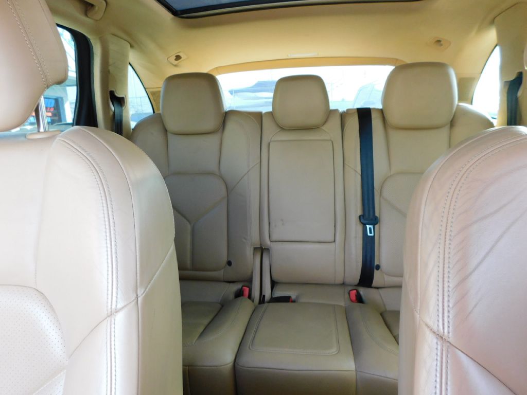 2014 Porsche Cayenne  In San Antonio, Texas