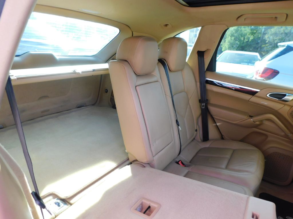 2014 Porsche Cayenne  In San Antonio, Texas