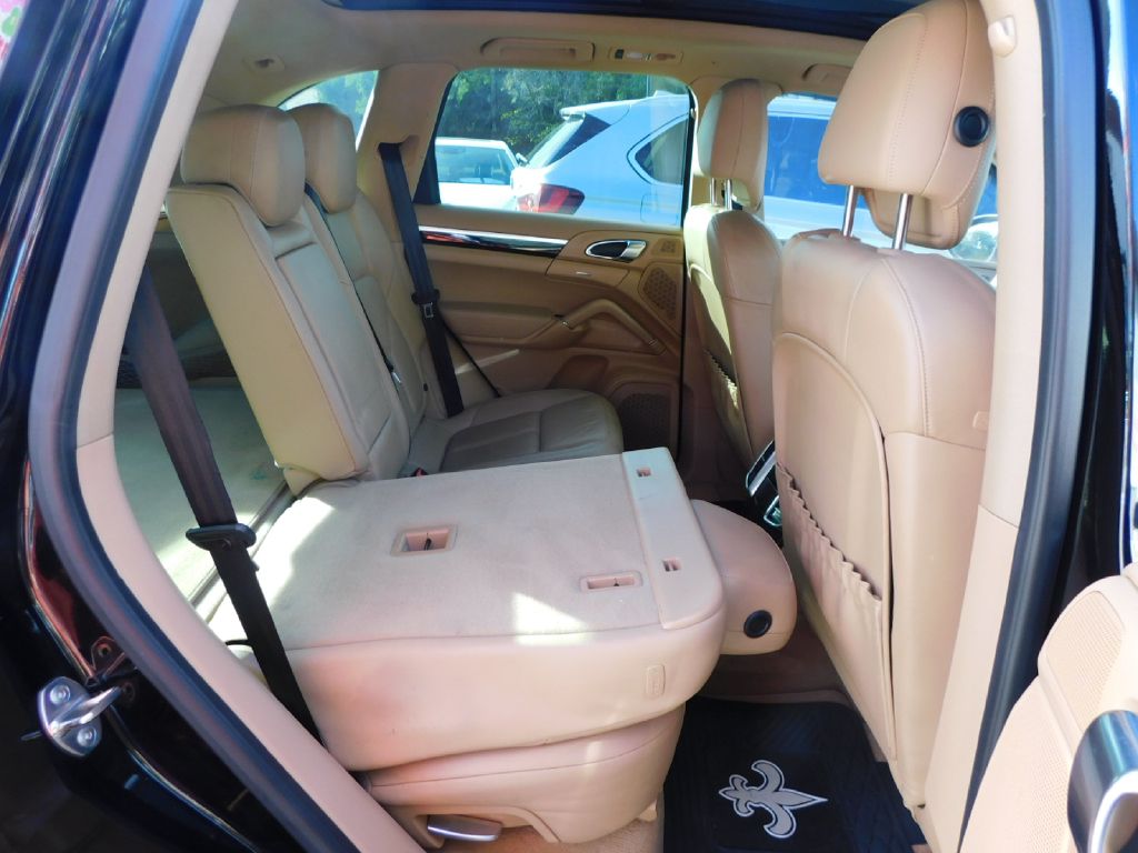 2014 Porsche Cayenne  In San Antonio, Texas