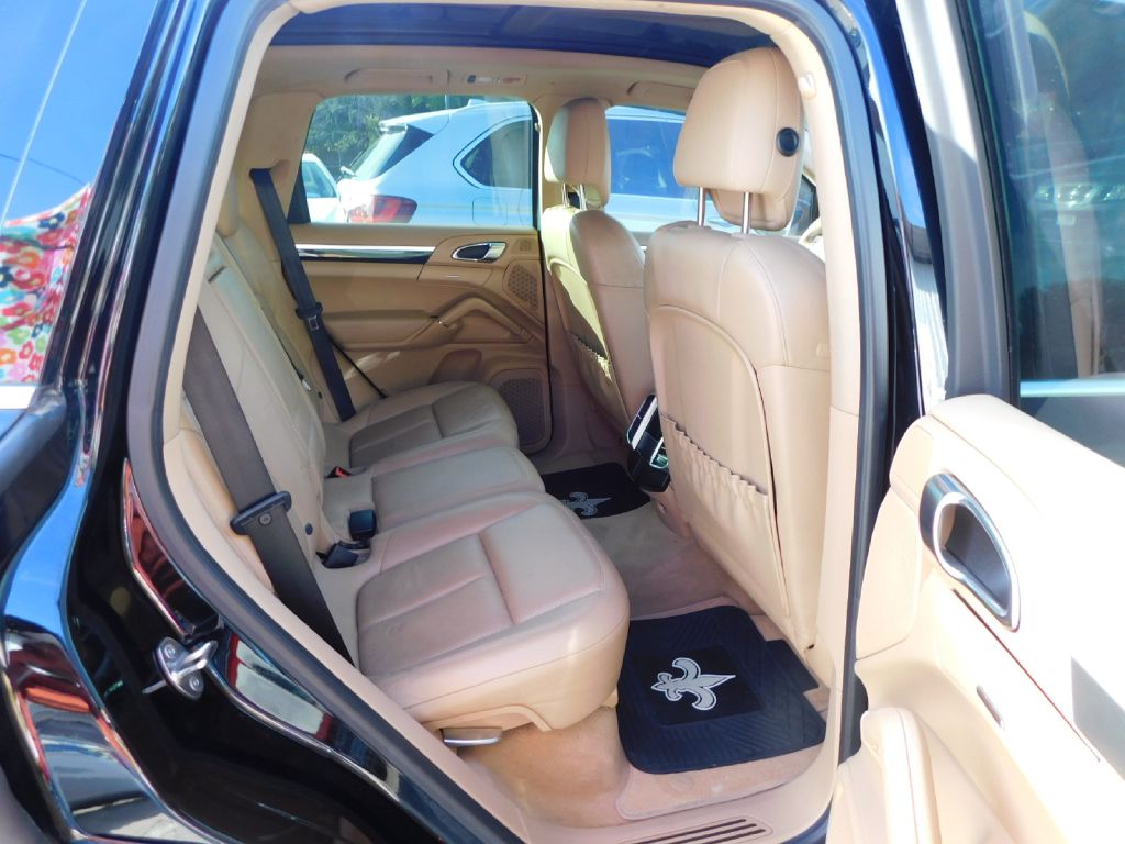 2014 Porsche Cayenne  In San Antonio, Texas