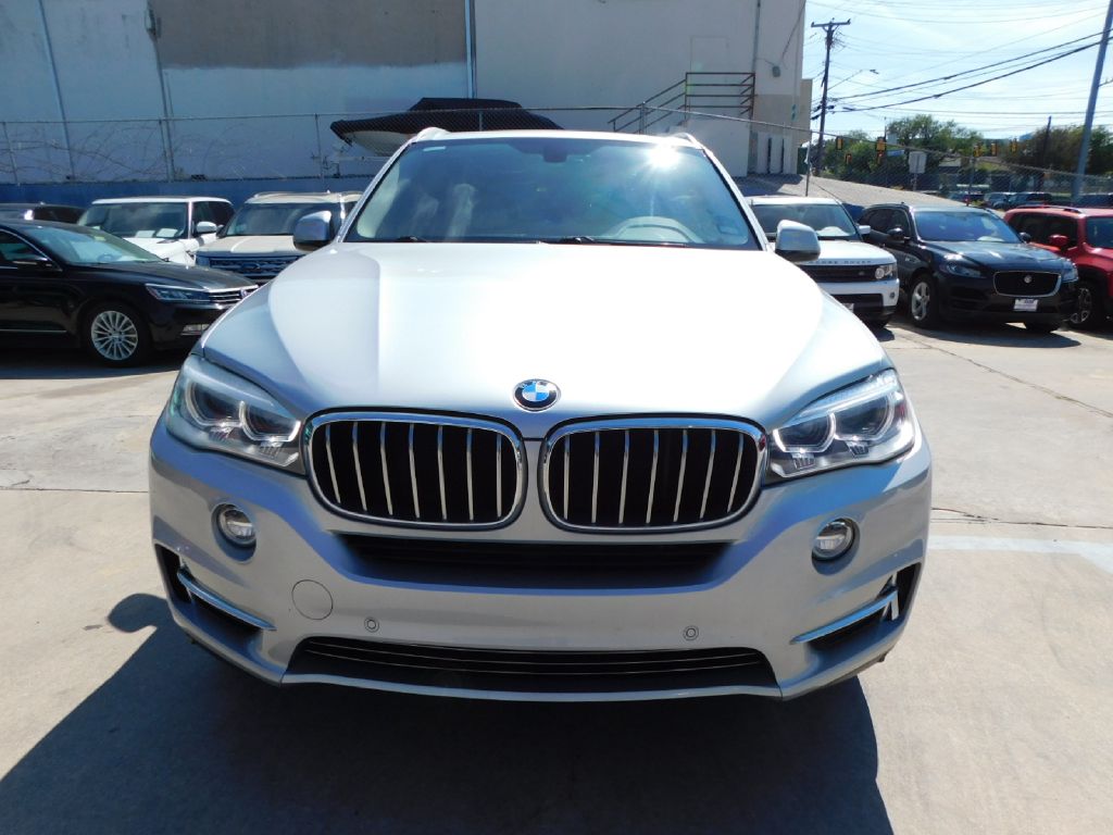 2014 Bmw X5  Xdrive35i In San Antonio, Texas
