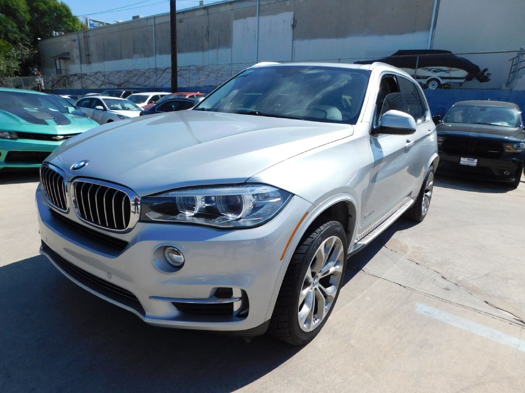 2014 Bmw X5  Xdrive35i In San Antonio, Texas
