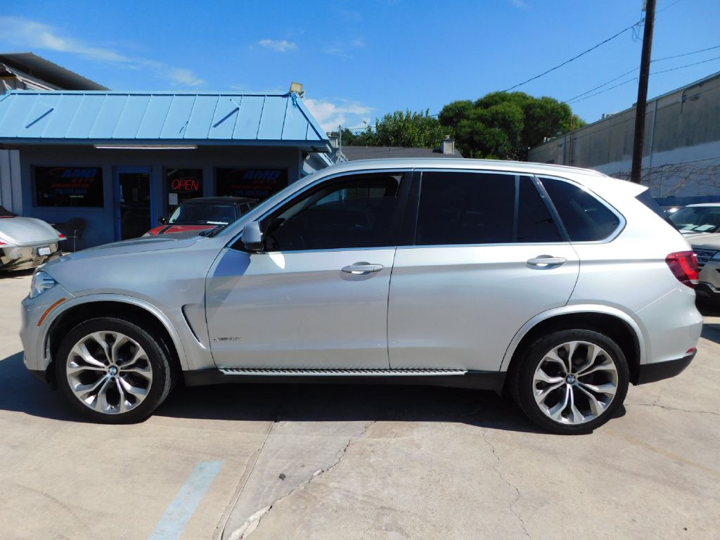 2014 Bmw X5  Xdrive35i In San Antonio, Texas