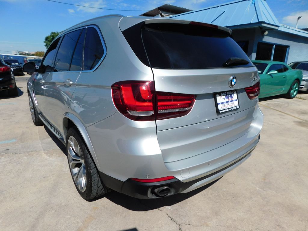 2014 Bmw X5  Xdrive35i In San Antonio, Texas