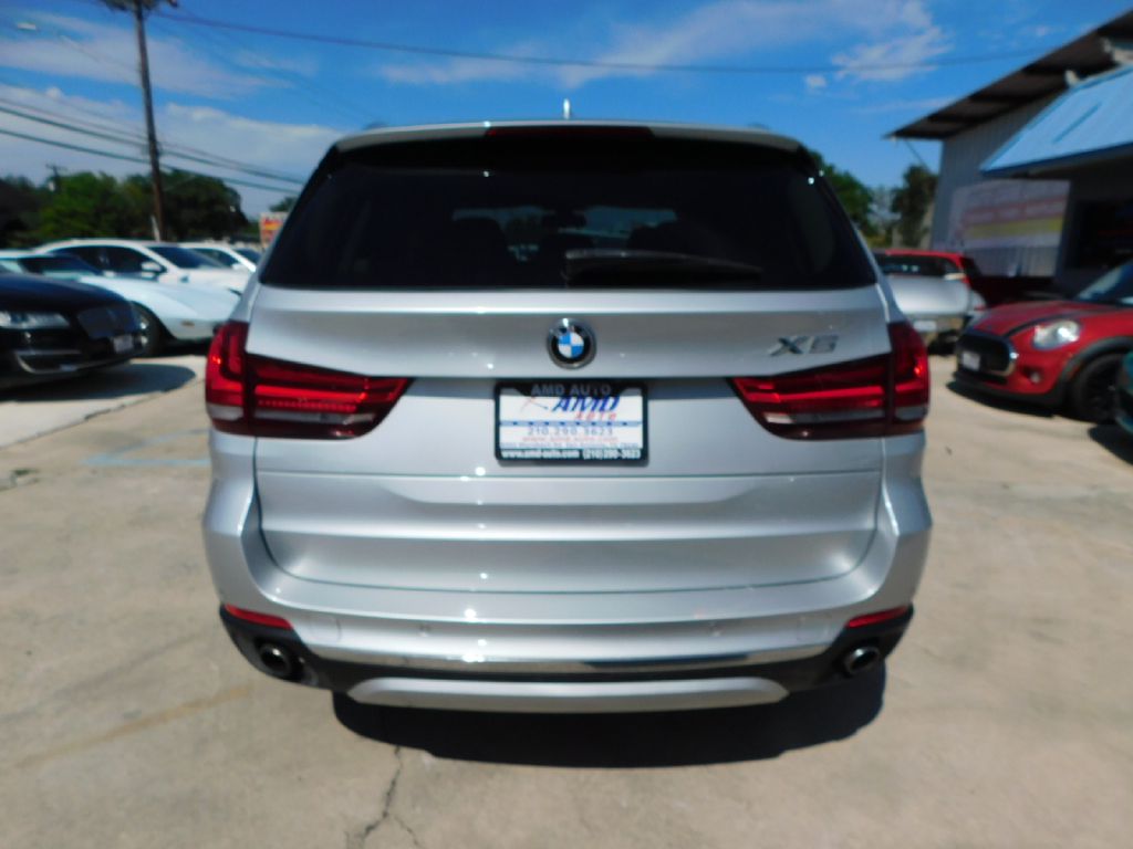 2014 Bmw X5  Xdrive35i In San Antonio, Texas