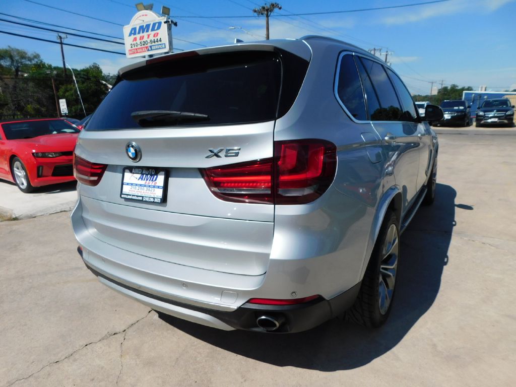 2014 Bmw X5  Xdrive35i In San Antonio, Texas