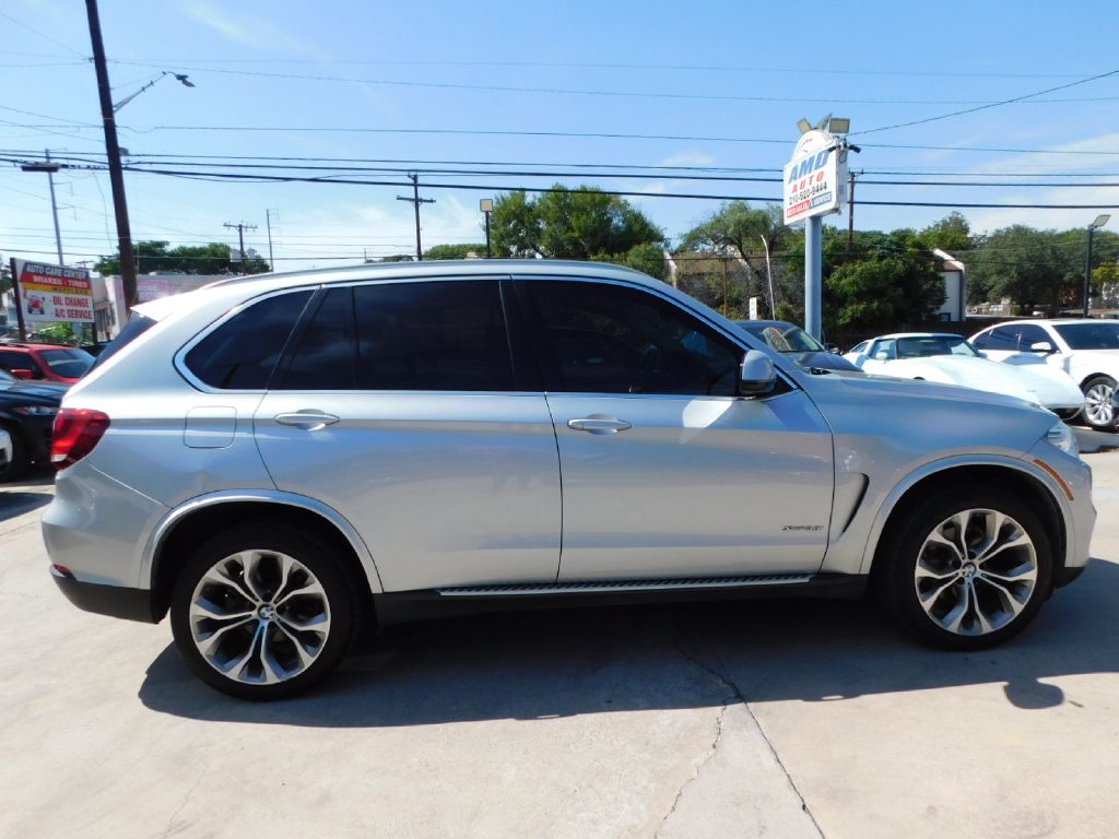2014 Bmw X5  Xdrive35i In San Antonio, Texas
