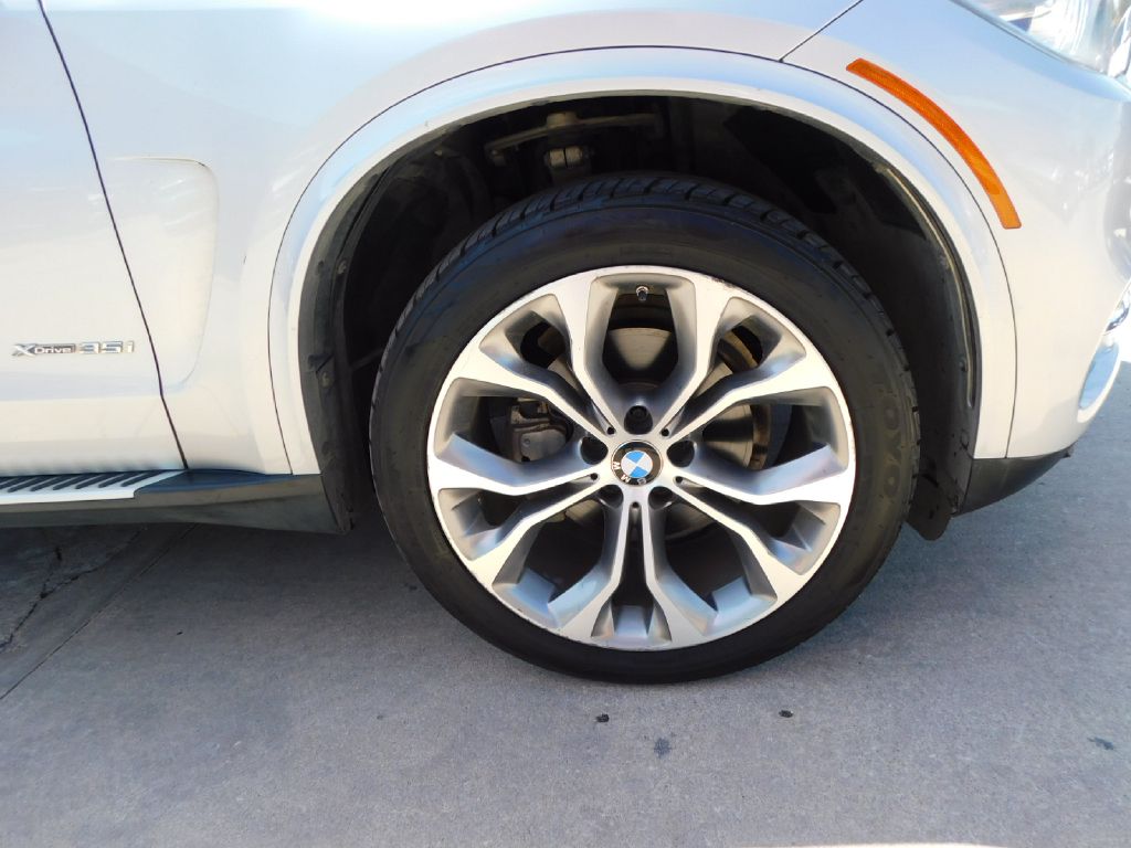 2014 Bmw X5  Xdrive35i In San Antonio, Texas