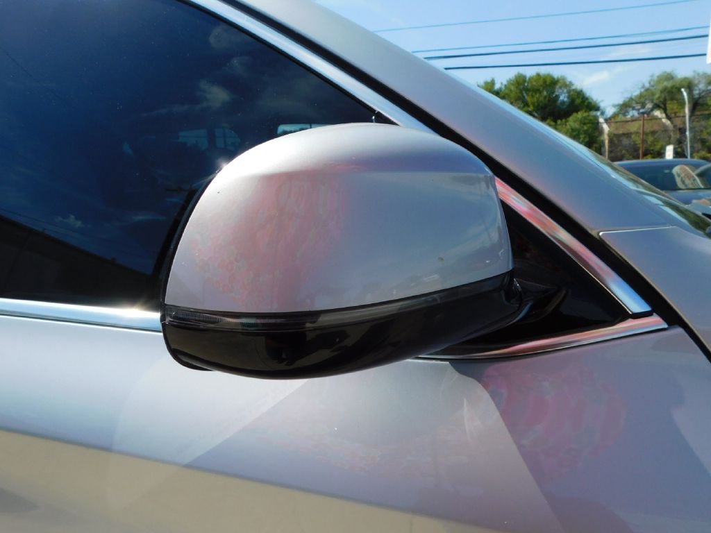 2014 Bmw X5  Xdrive35i In San Antonio, Texas