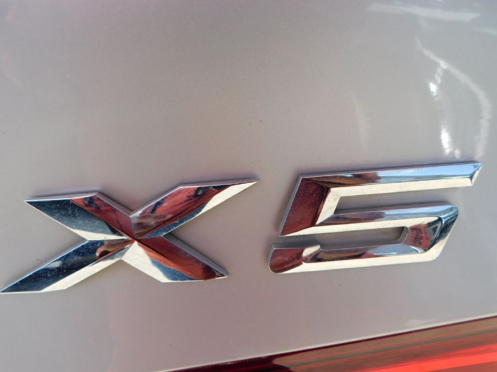 2014 Bmw X5  Xdrive35i In San Antonio, Texas