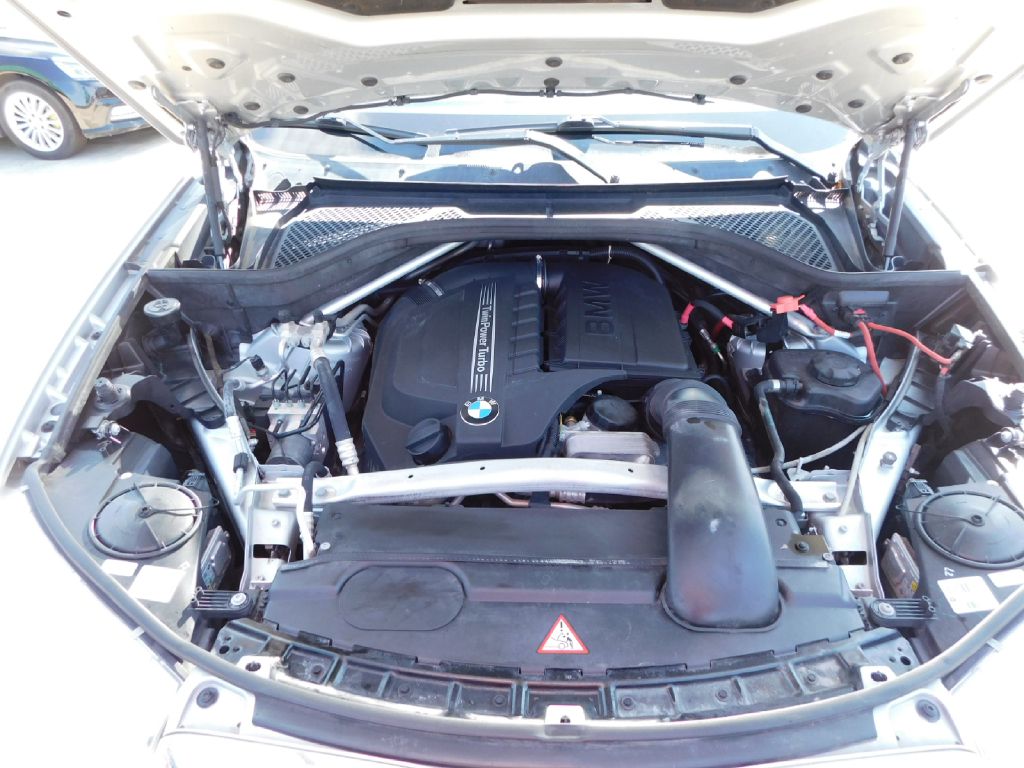 2014 Bmw X5  Xdrive35i In San Antonio, Texas