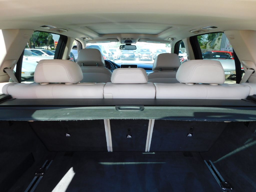 2014 Bmw X5  Xdrive35i In San Antonio, Texas