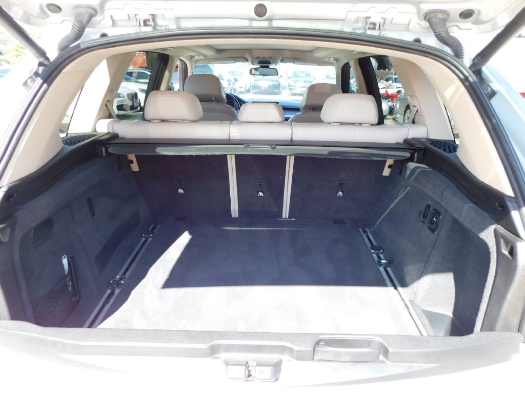 2014 Bmw X5  Xdrive35i In San Antonio, Texas