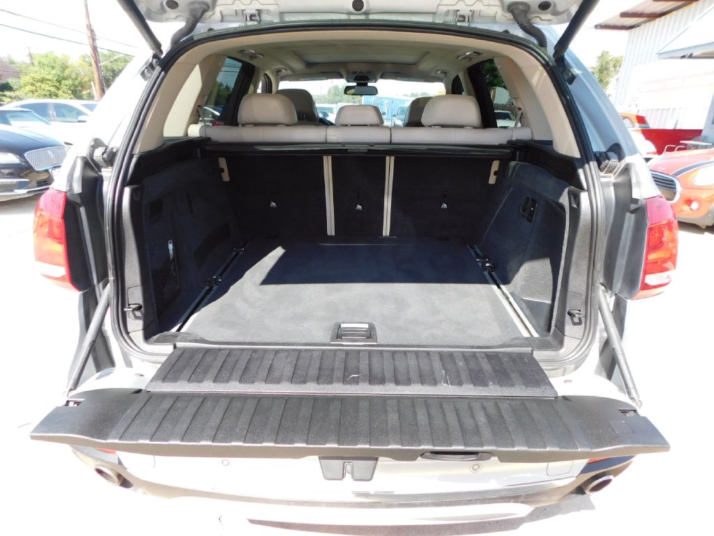 2014 Bmw X5  Xdrive35i In San Antonio, Texas