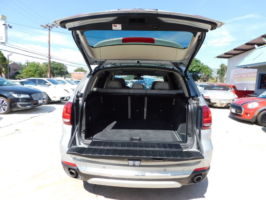 2014 Bmw X5  Xdrive35i In San Antonio, Texas
