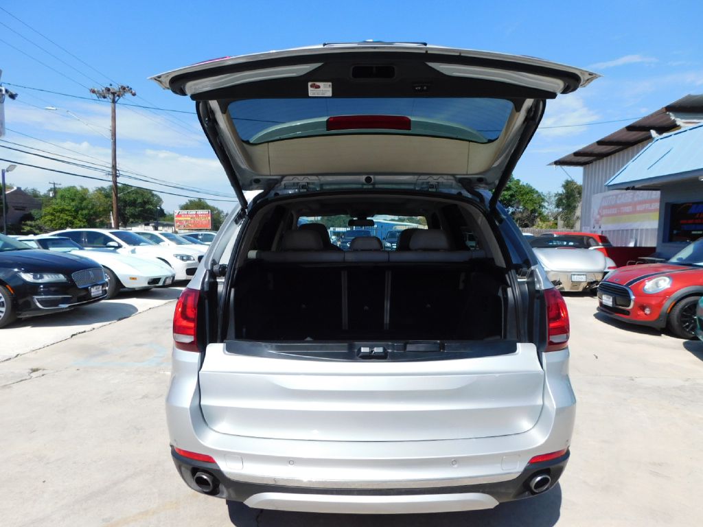 2014 Bmw X5  Xdrive35i In San Antonio, Texas