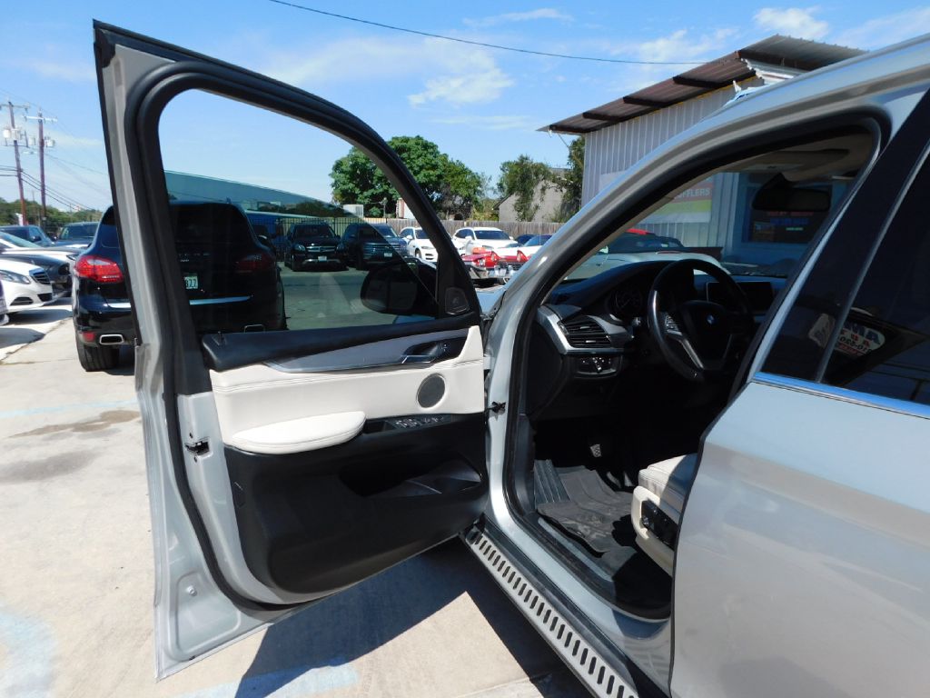 2014 Bmw X5  Xdrive35i In San Antonio, Texas